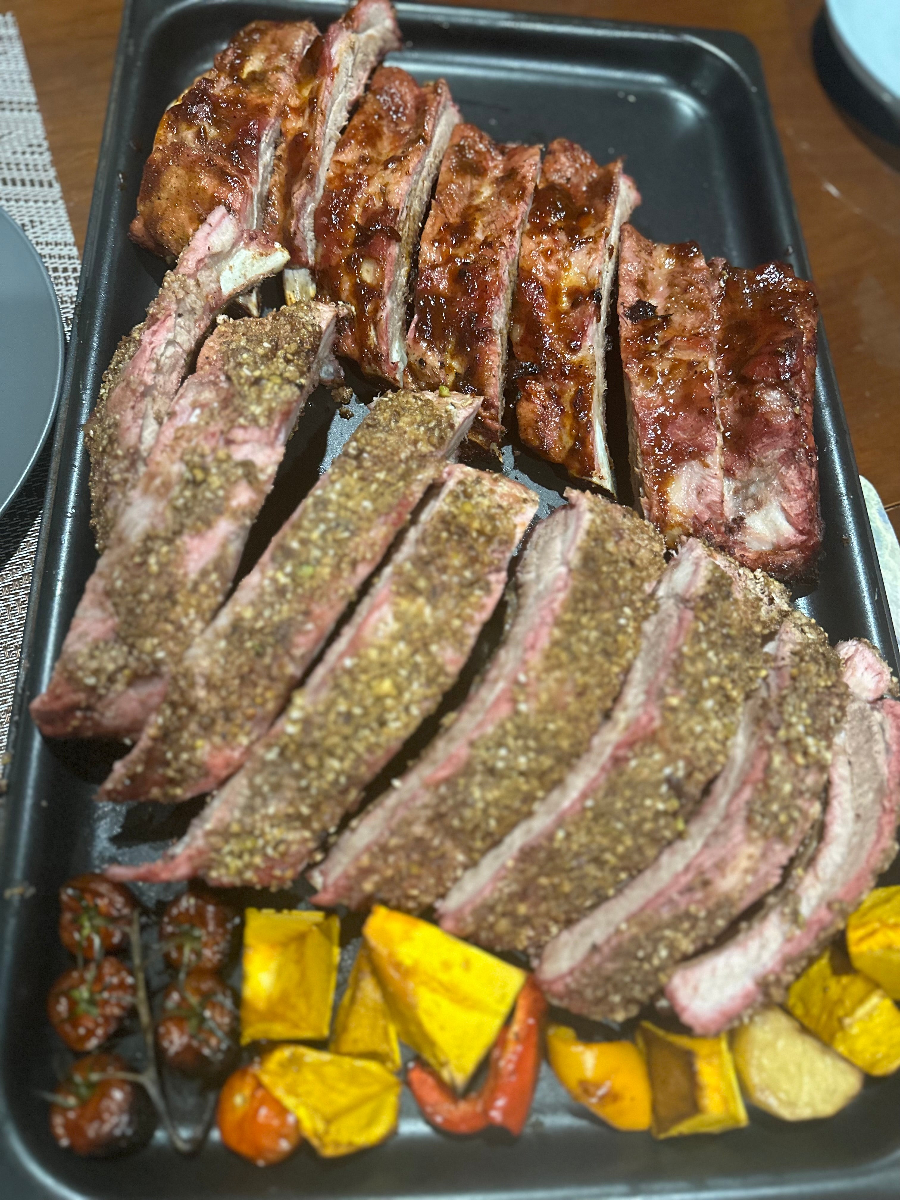 Hazelnut Smoking and BBQ Pellets