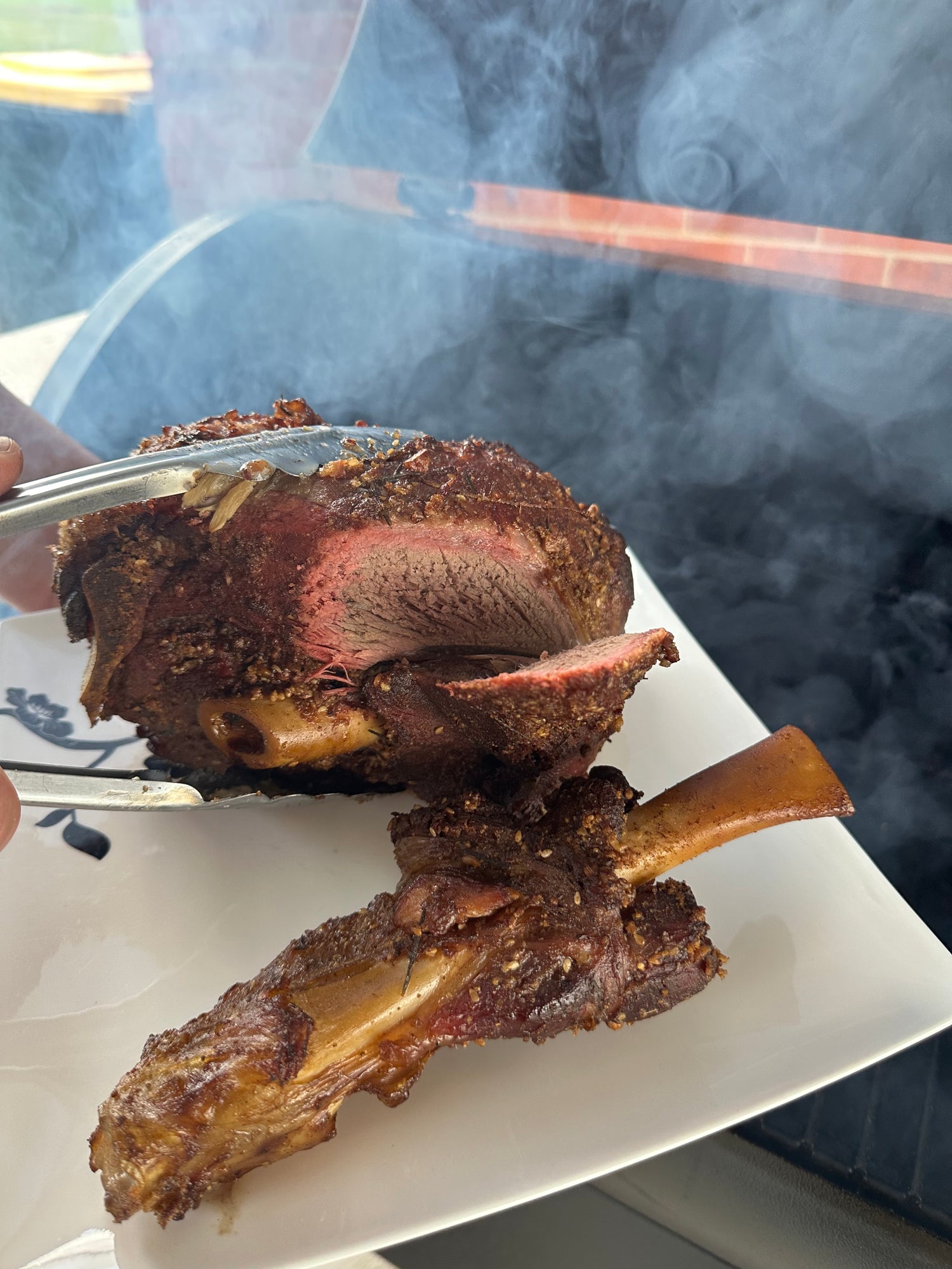 Hazelnut Smoking and BBQ Pellets