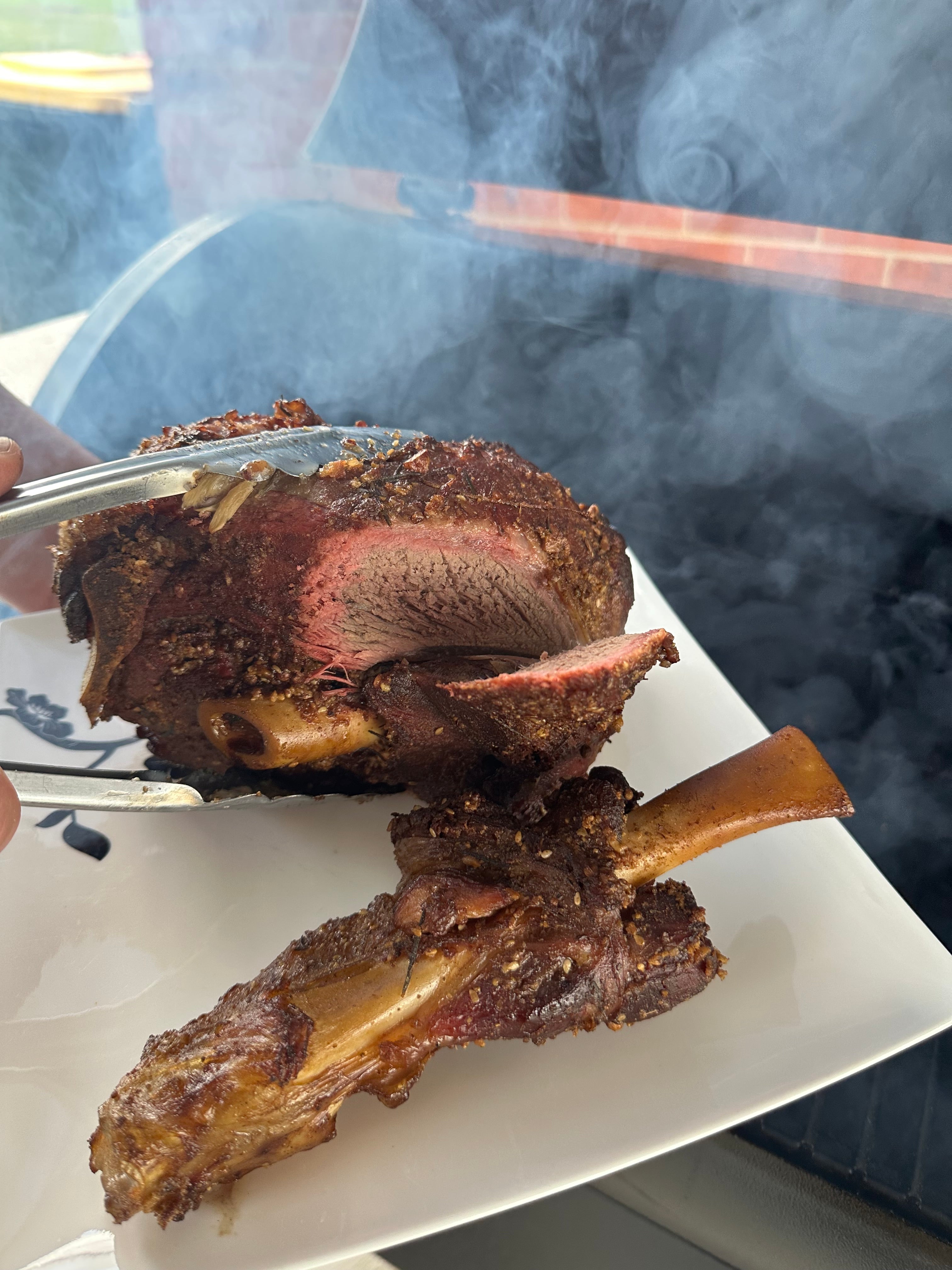 Hazelnut Smoking and BBQ Pellets
