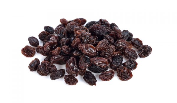 Thompson Seedless Raisins