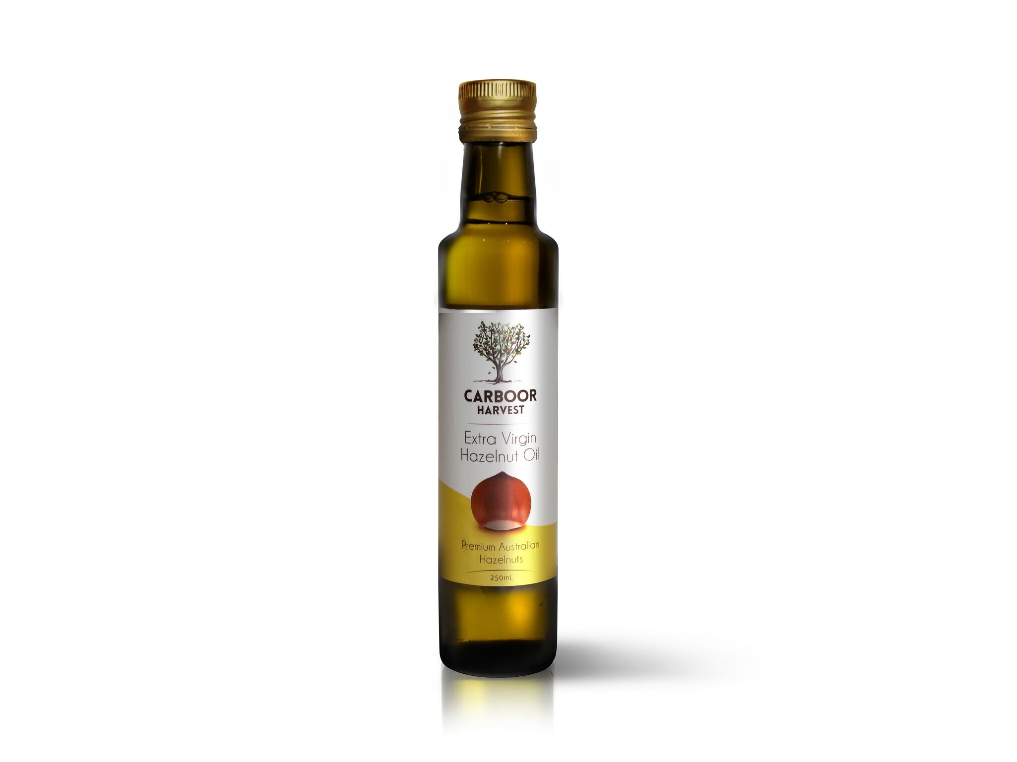 Hazelnut Oil