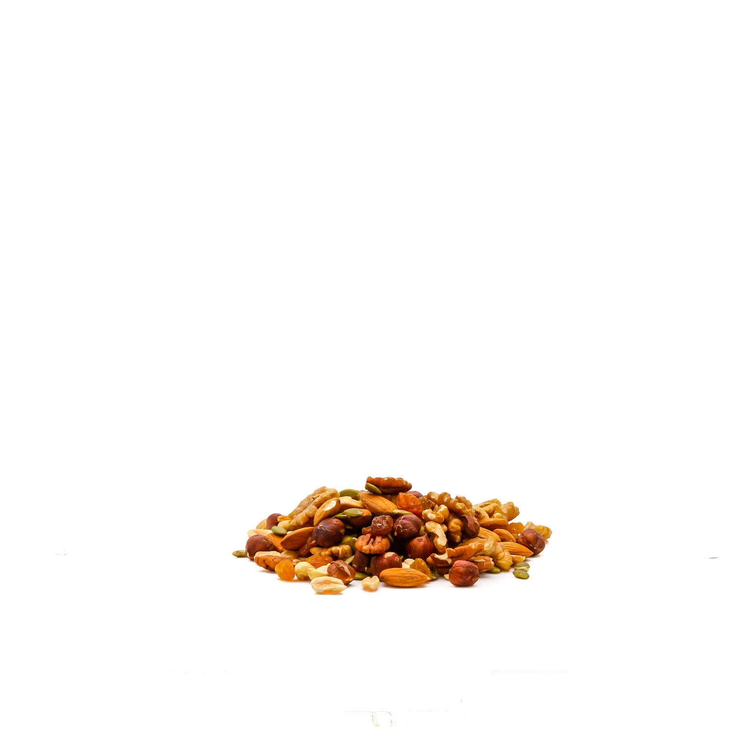 Gourmet Mixed Nuts (with dried fruit)