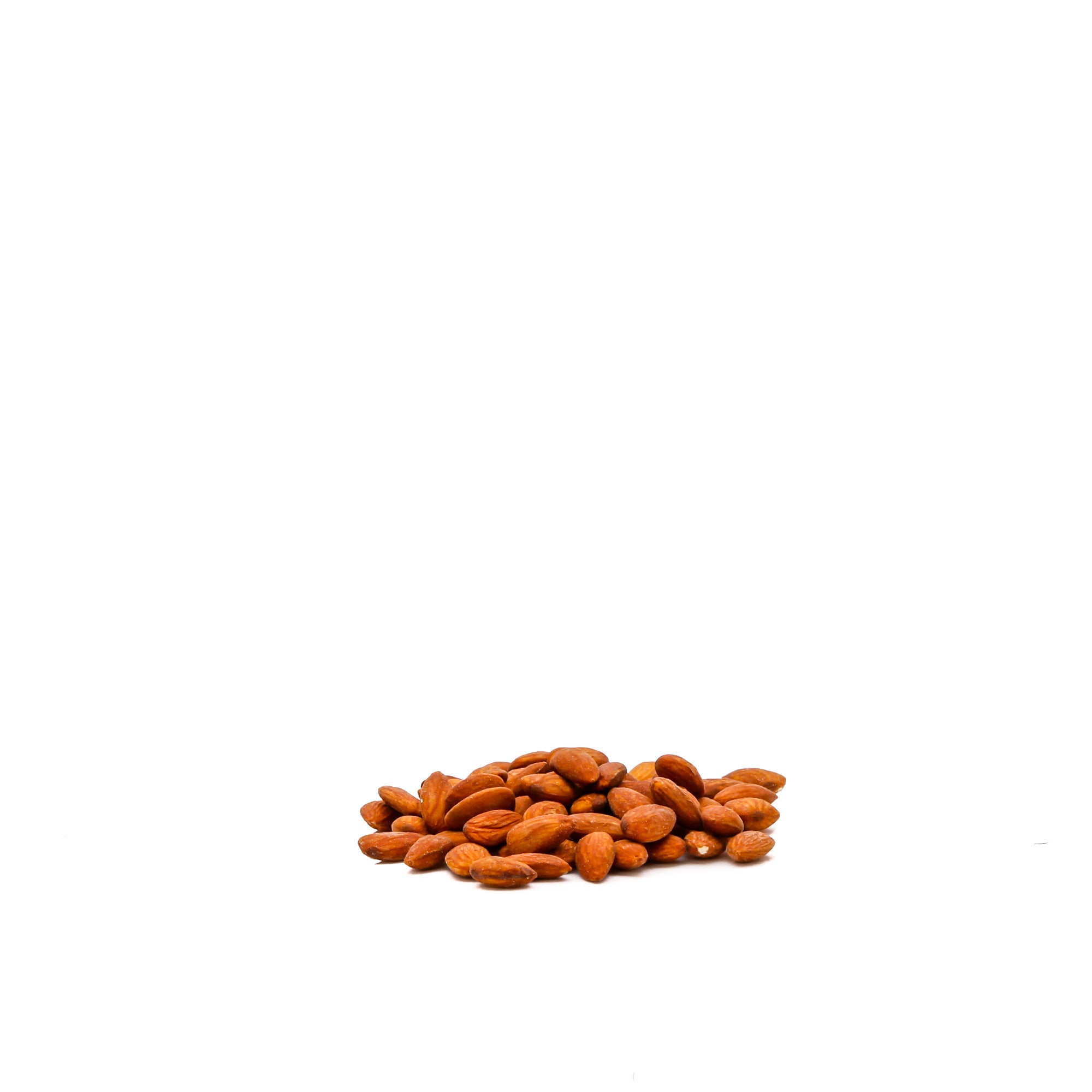 Smoked Almonds