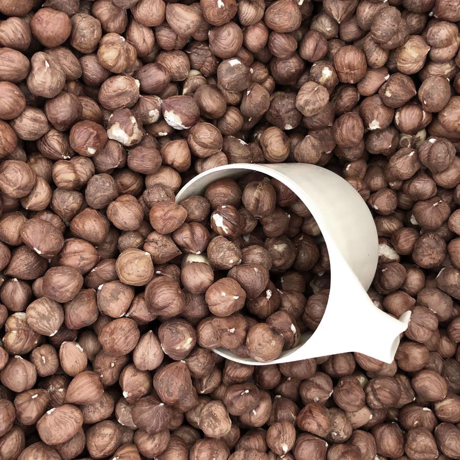 Hazelnut Liqueur
