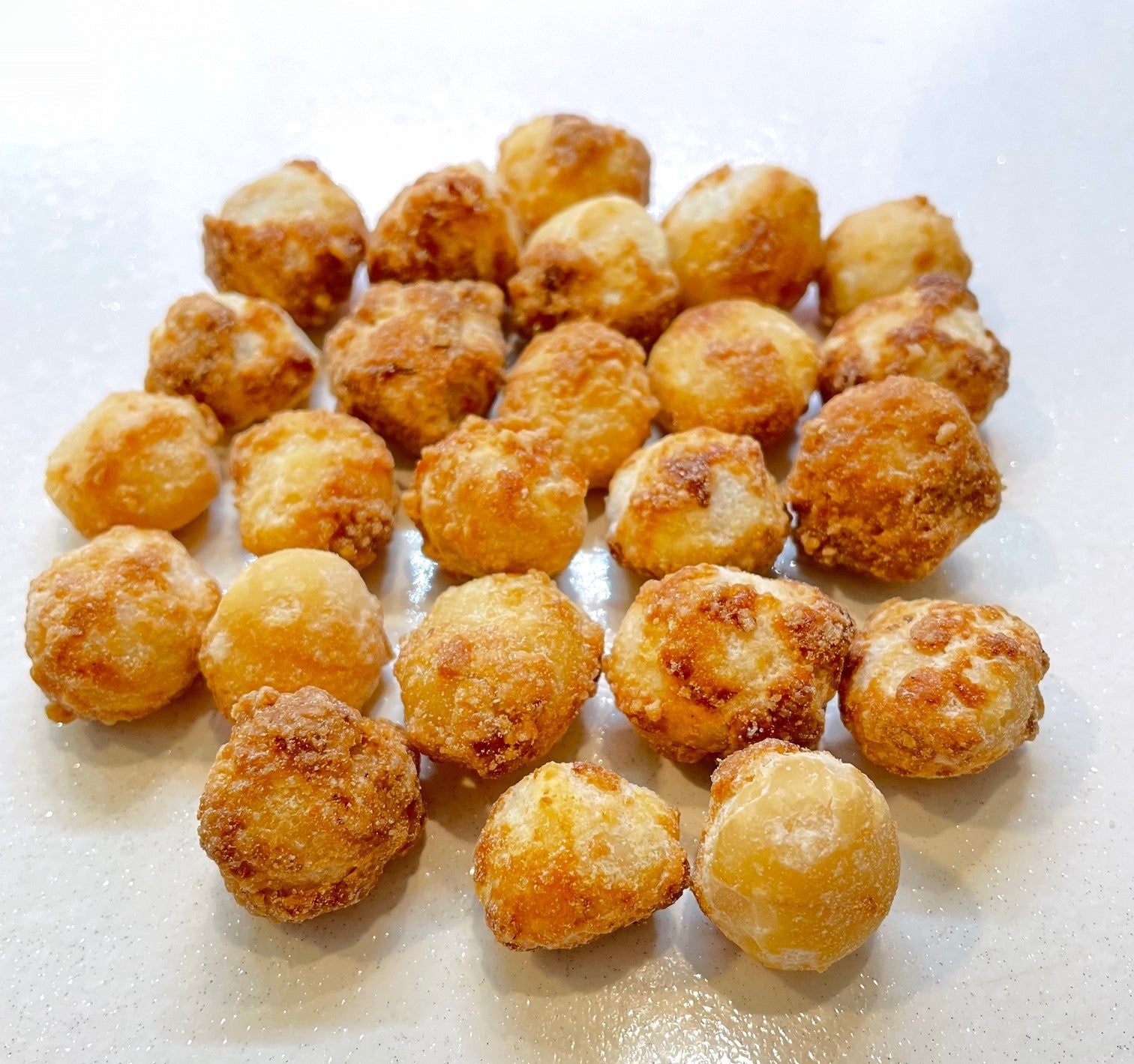 Roast Flavoured Macadamias