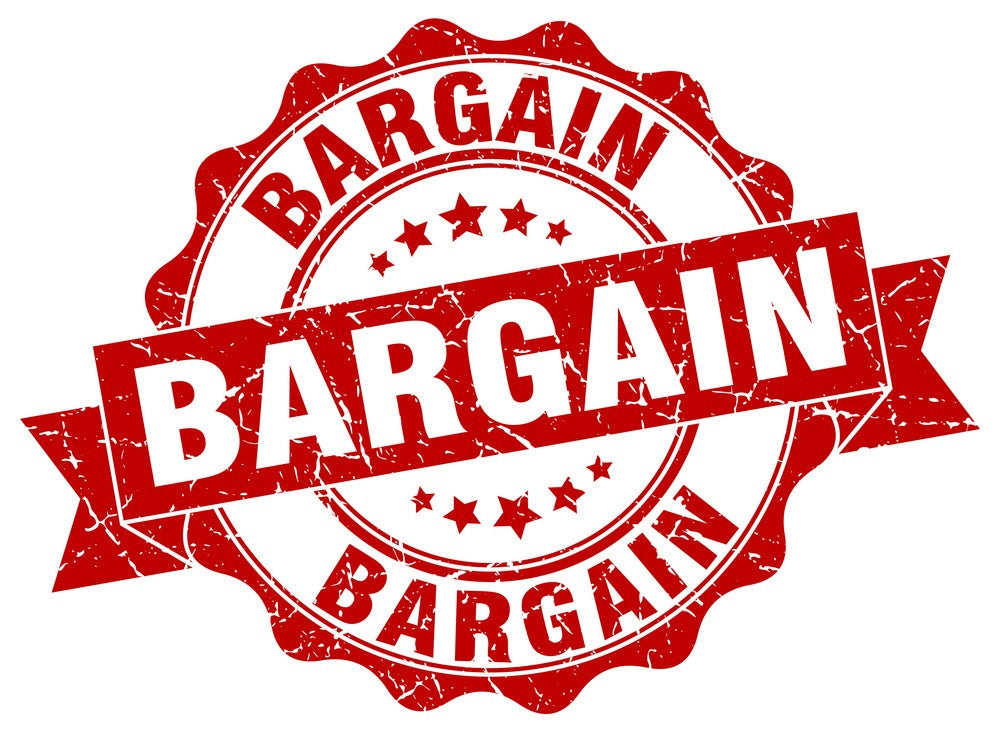 Bargain Basket