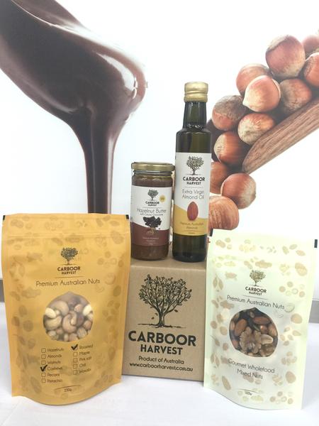 Hampers