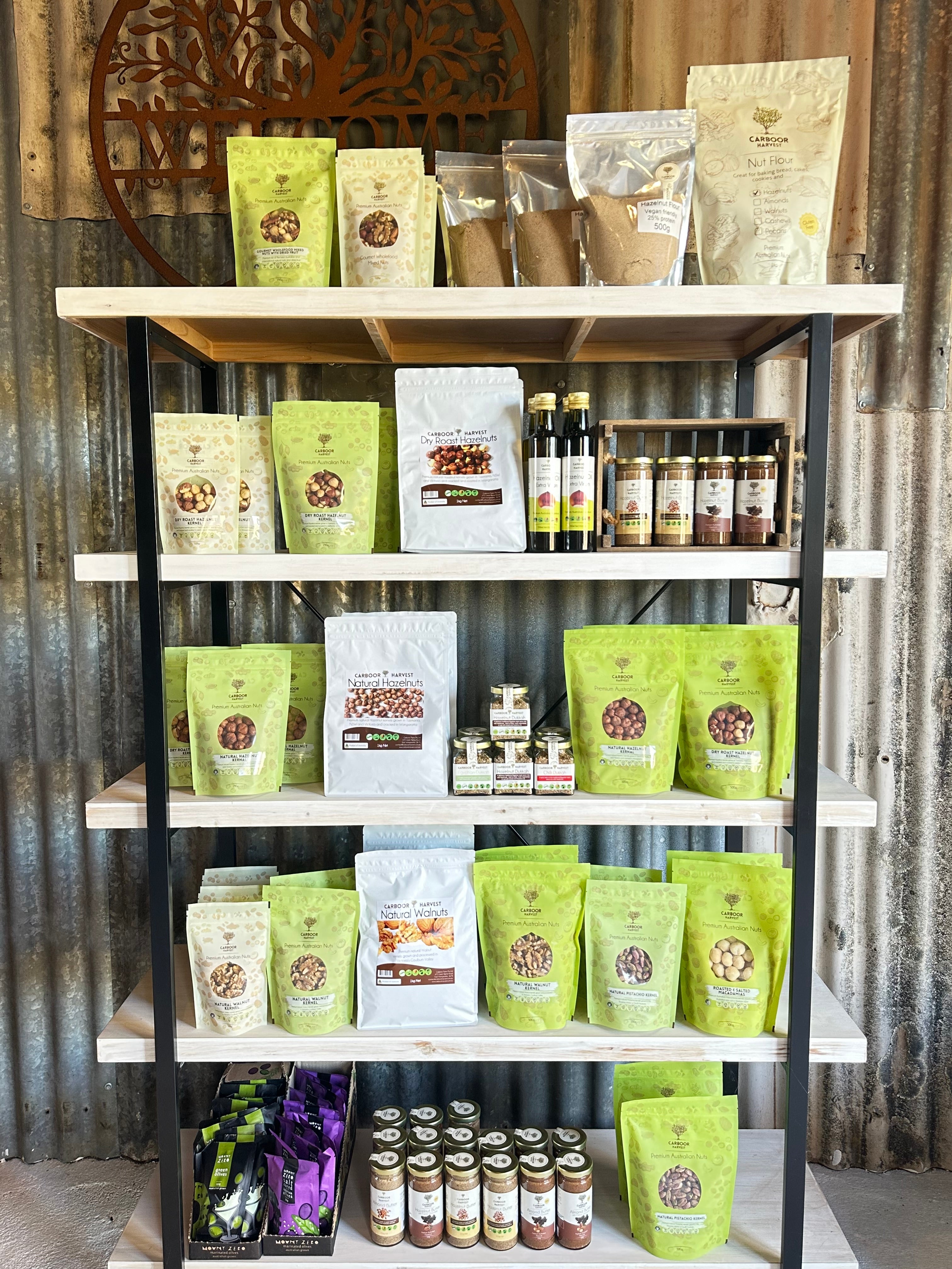 Retail Partner