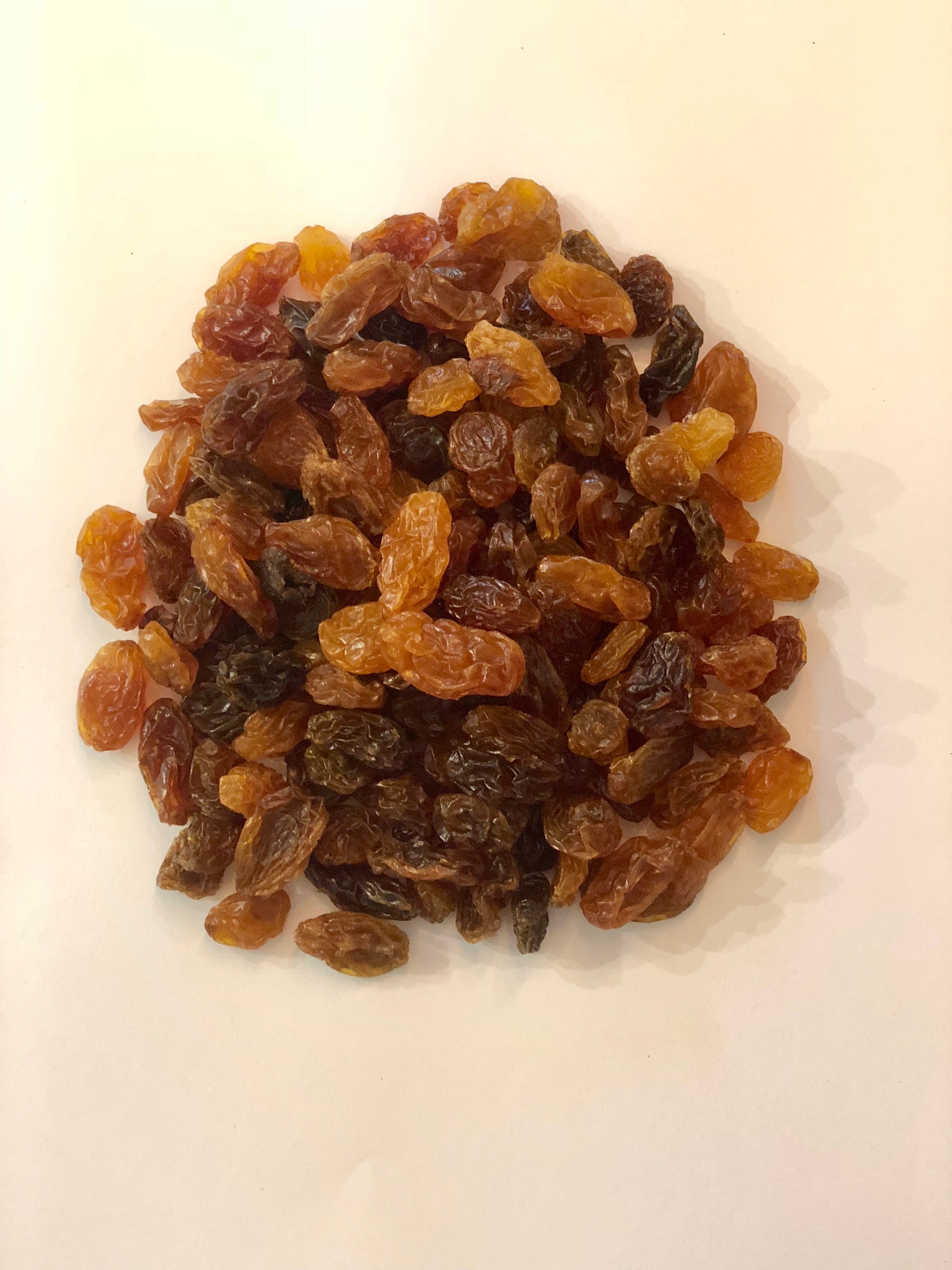 Premium Dried Fruit