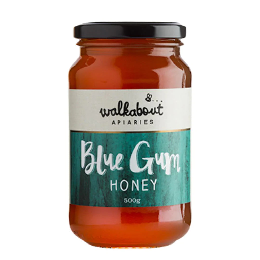 Blue Gum Honey