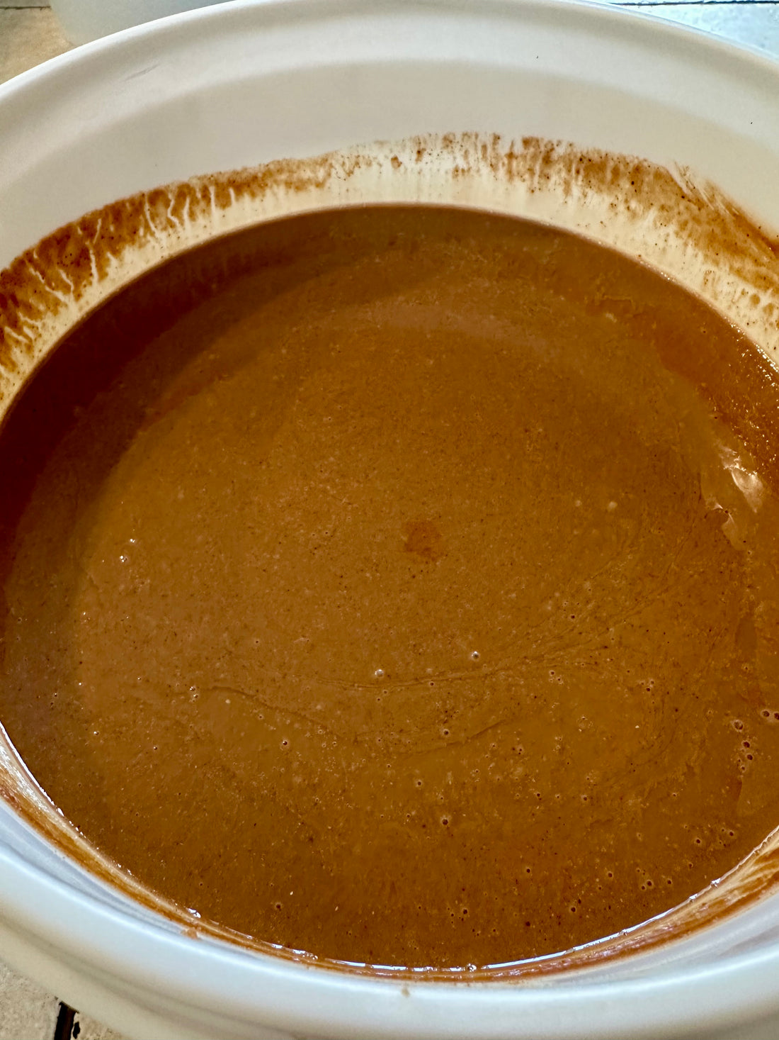 Dark Roast Hazelnut Paste