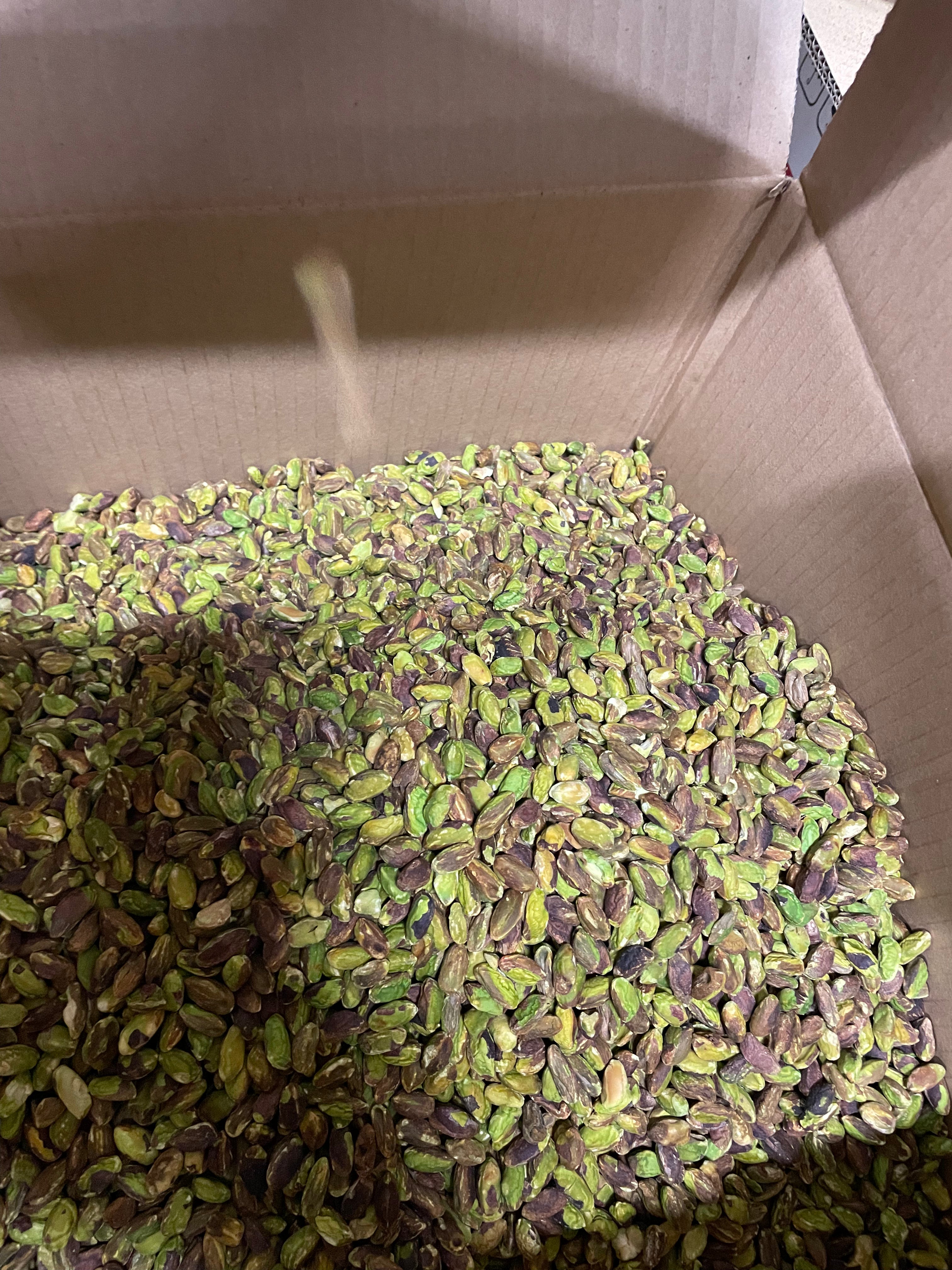 Pistachio Paste - Food Service Range