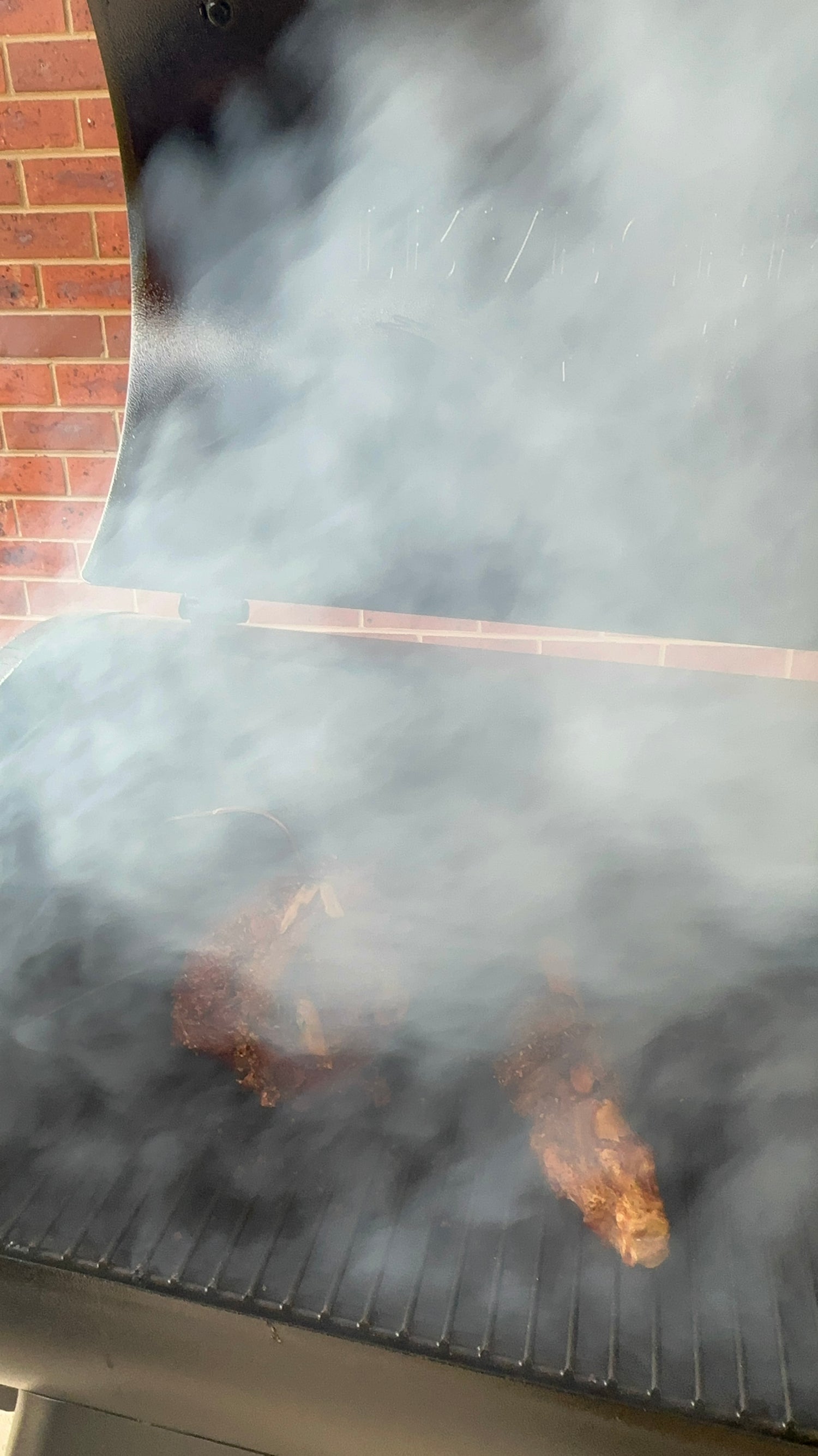 Hazelnut Smoking and BBQ Pellets