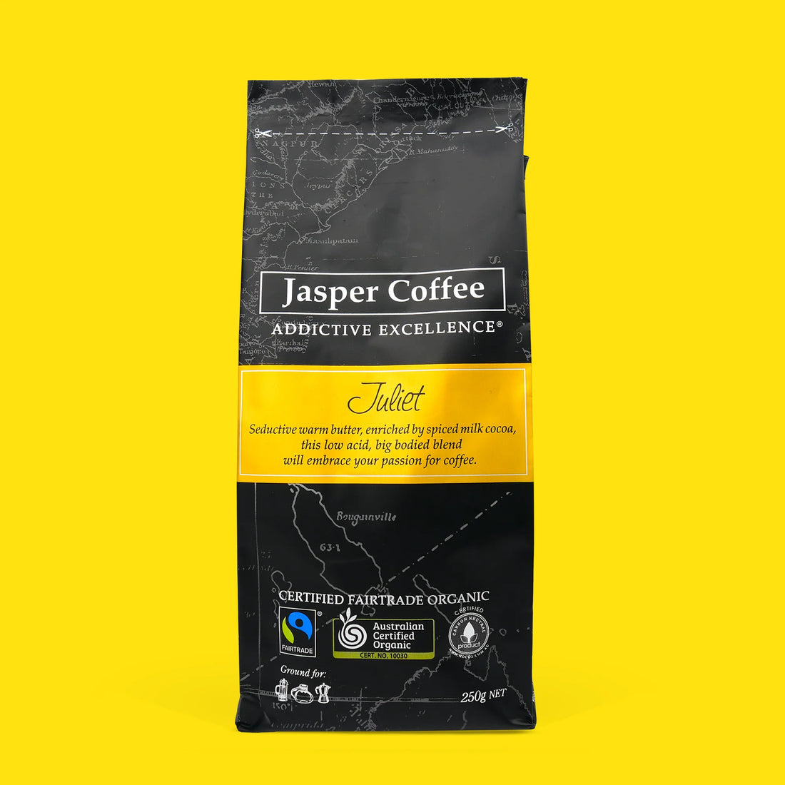 Juliet Blend Coffee