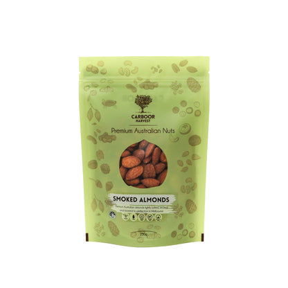 Roast Flavoured Almonds