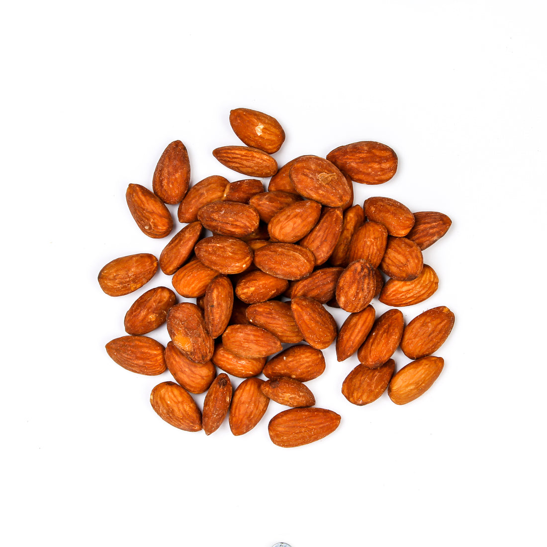 Roasted Salted Almonds