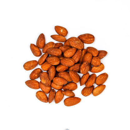 Roast Flavoured Almonds