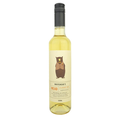 Classic Dry - Whitehead&
