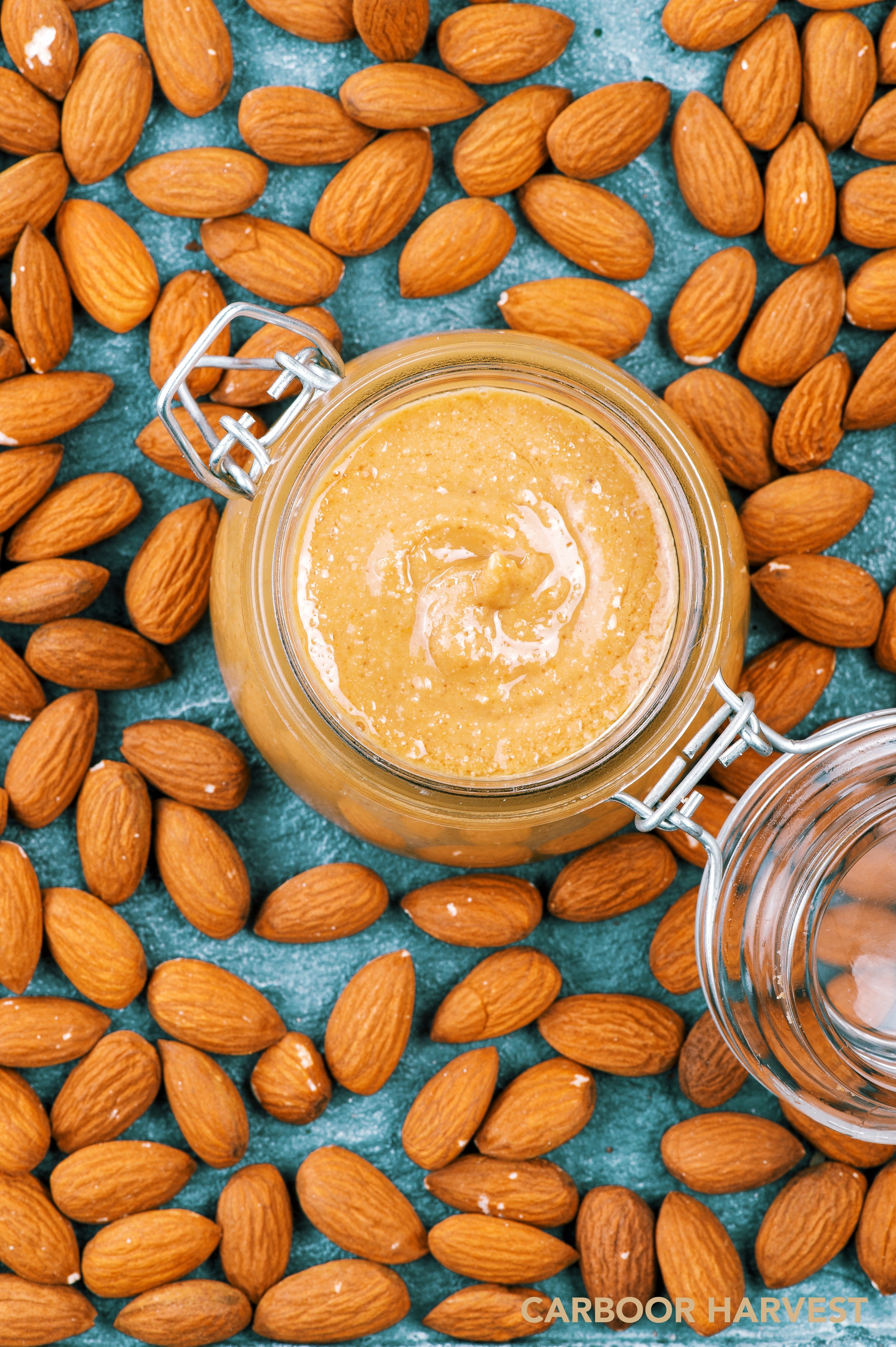 Almond Butter