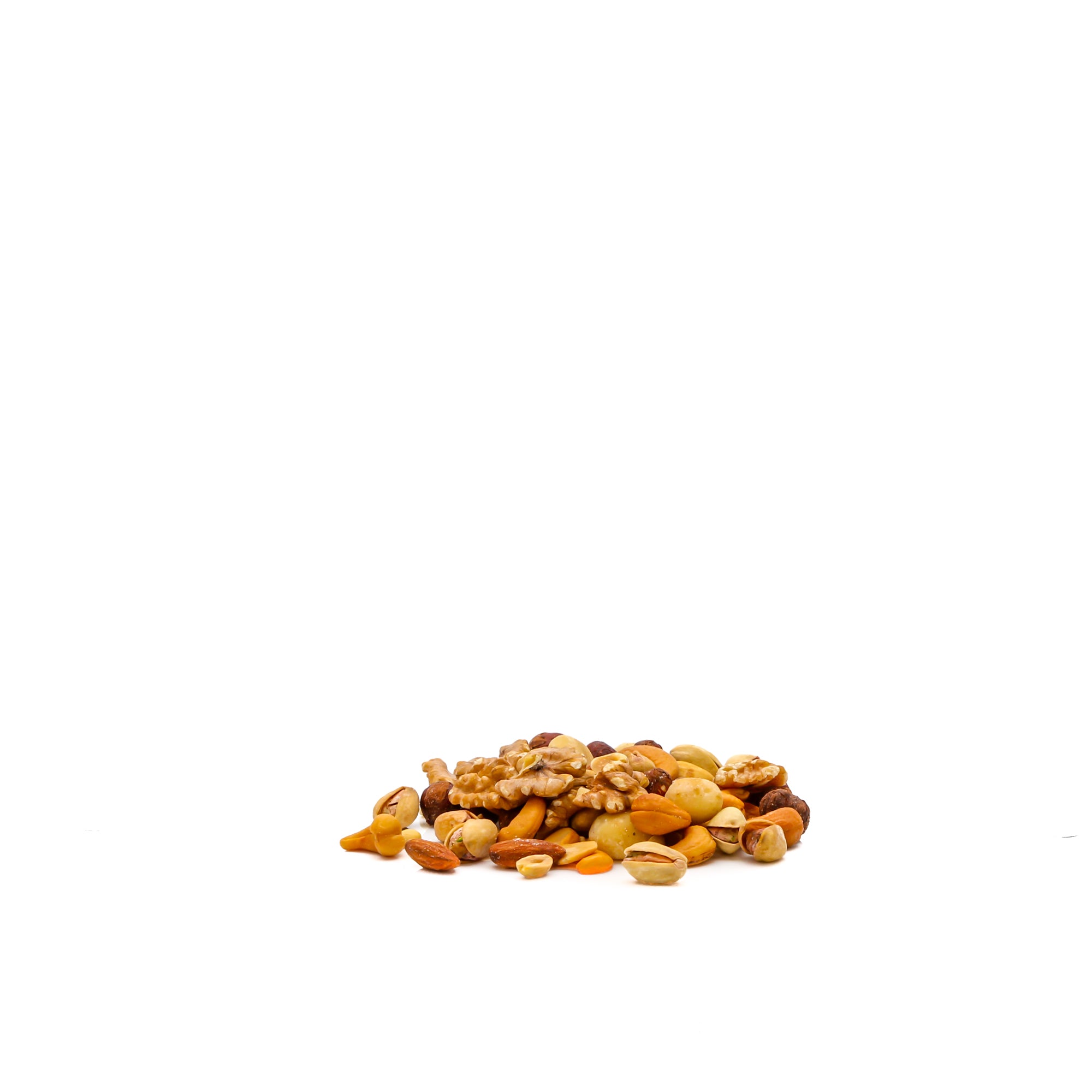 Roasted Salted Mixed Nuts (Beer Nuts)