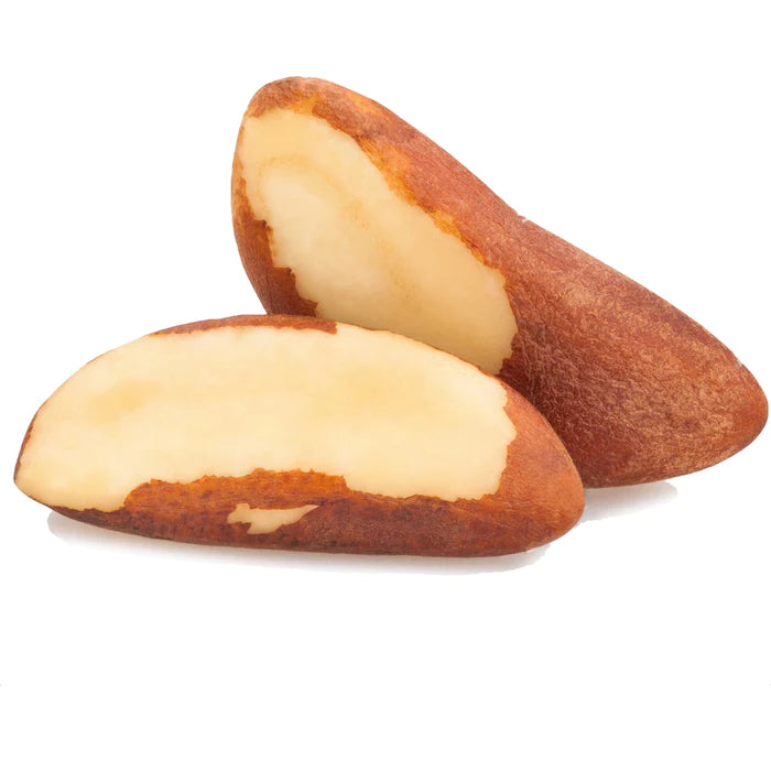 Natural Brazil Nuts